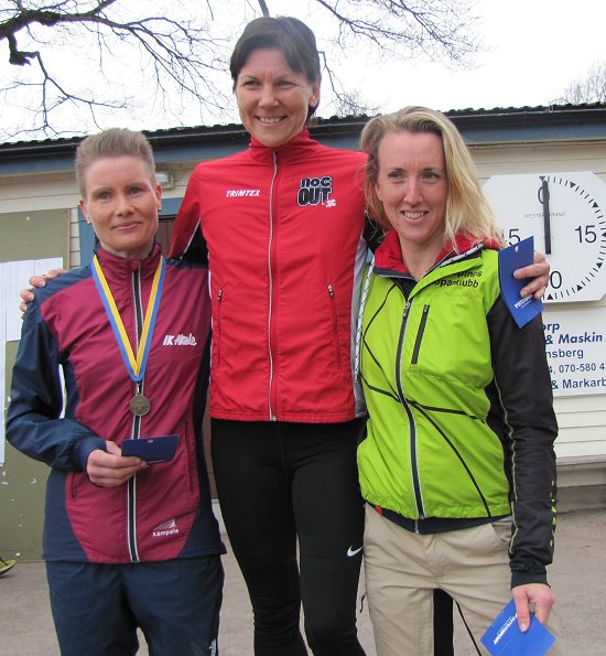 Bilder | Kanallöpet